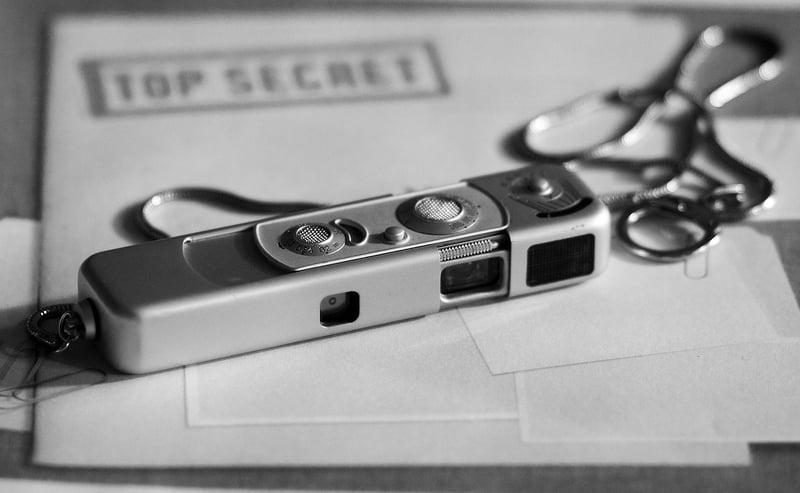 A-List Secrets